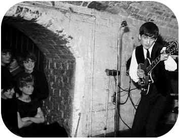 Beatles Cavern